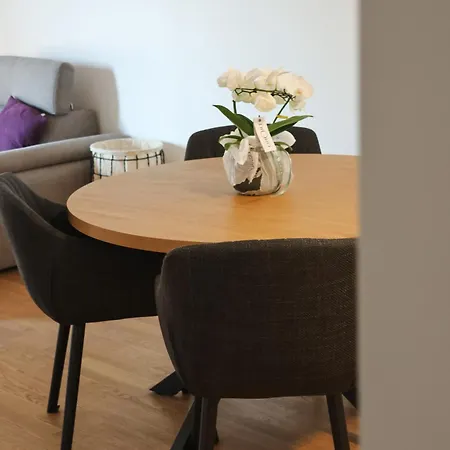 Apartmán Modern Escape With Garage