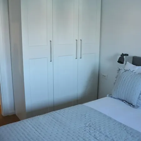 Apartmán Modern Escape With Garage *