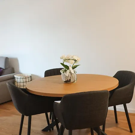 Modern Escape With Garage Apartmán Split